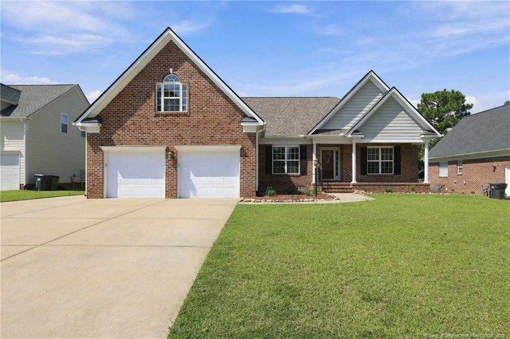 3537 Maccumber Court Property Photo 1