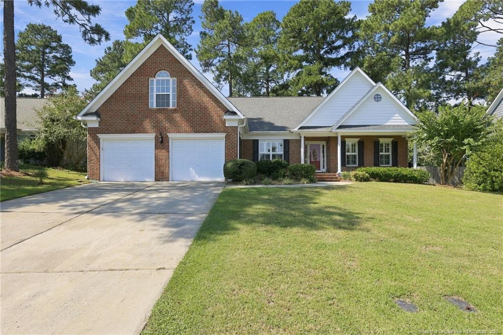 3517 Harbison Court Property Photo 1