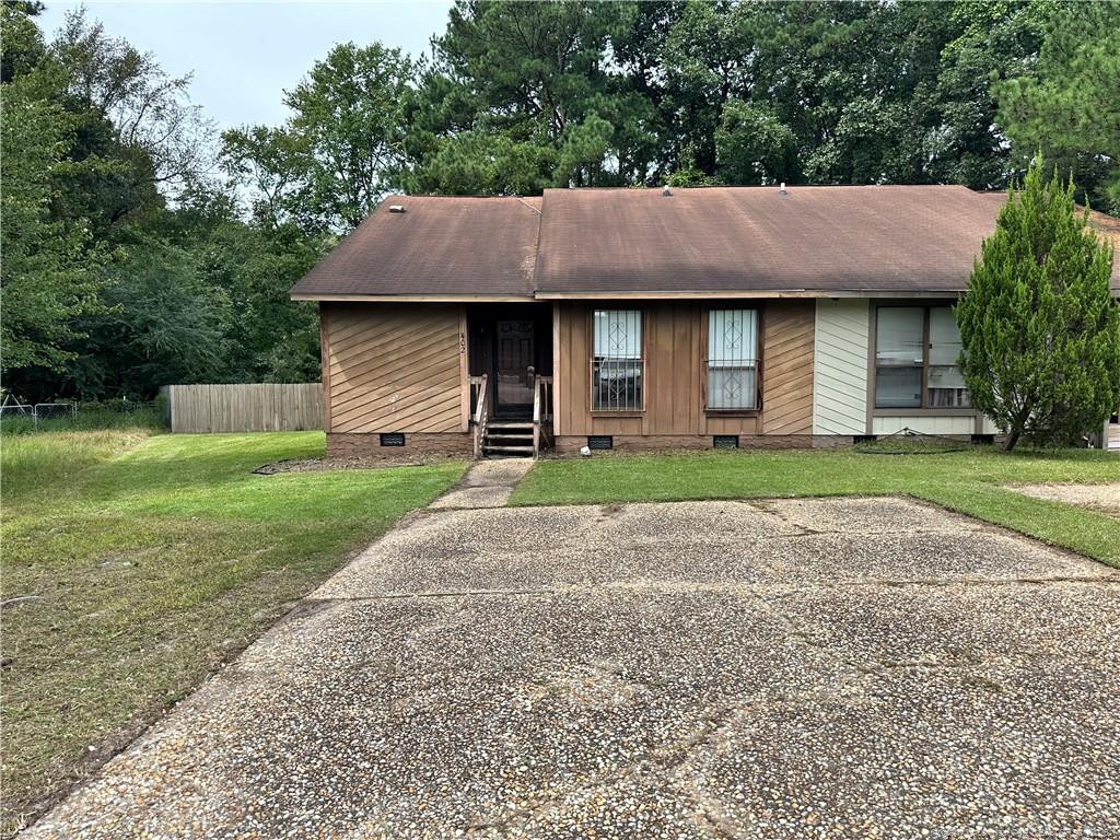 402 Michie Place Property Photo 1