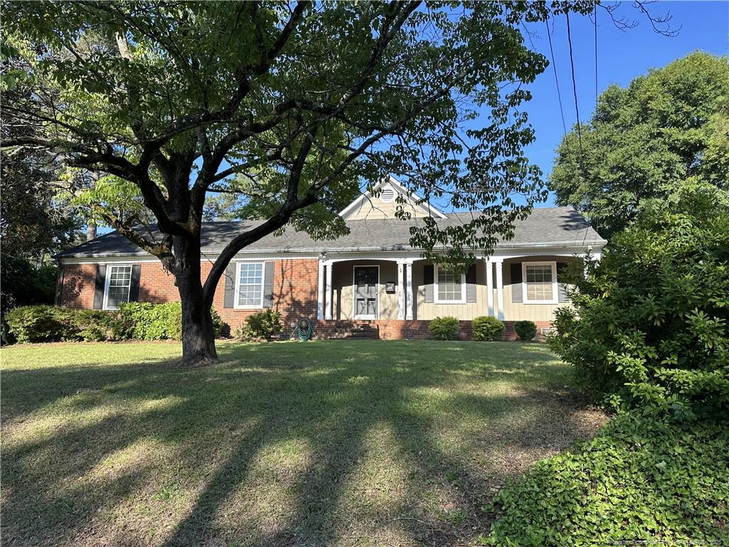 2505 N Edgewater Drive Property Photo 2