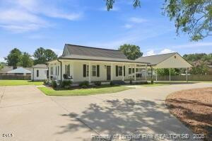503 Old Post Road Property Photo 1