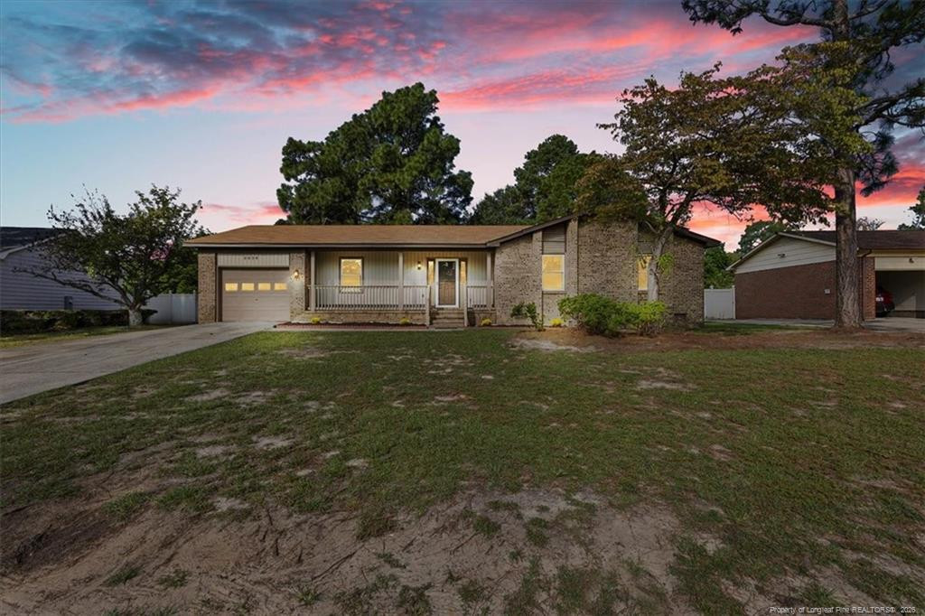2034 Windlock Drive Property Photo 1