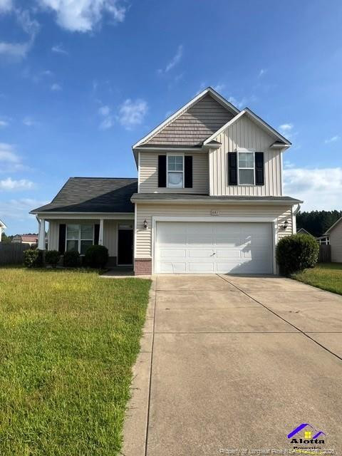 681 Broad Drive Property Photo 1