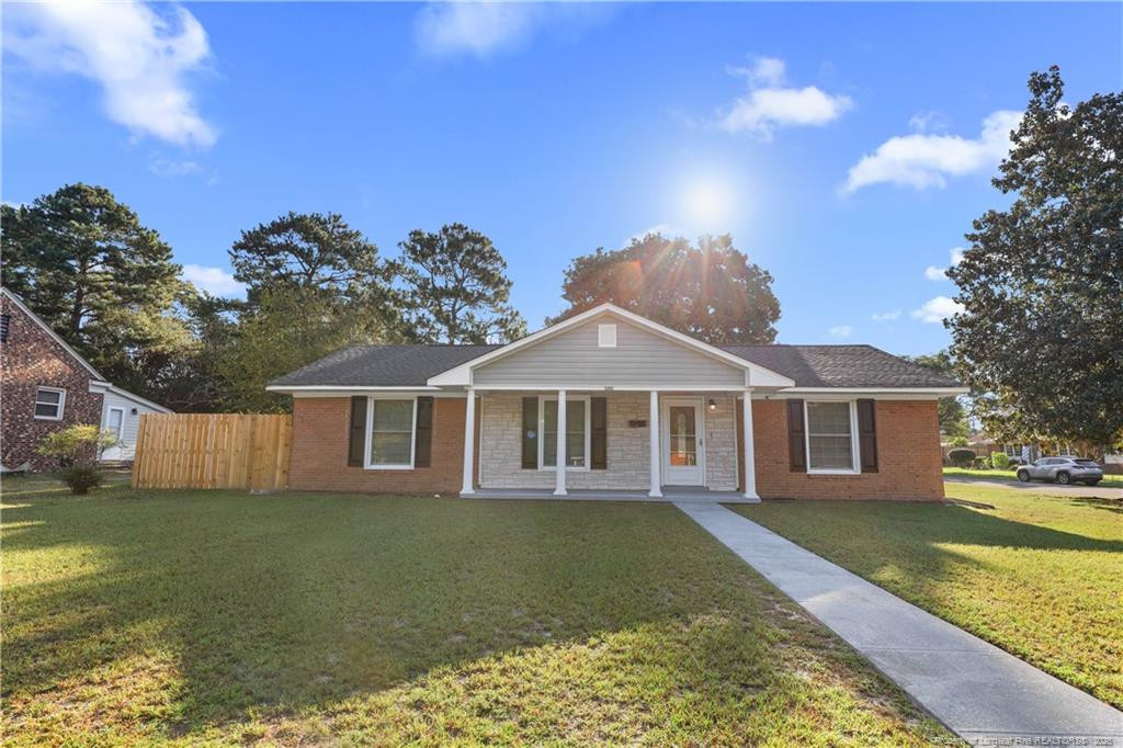 5202 Cooper Road Property Photo 1