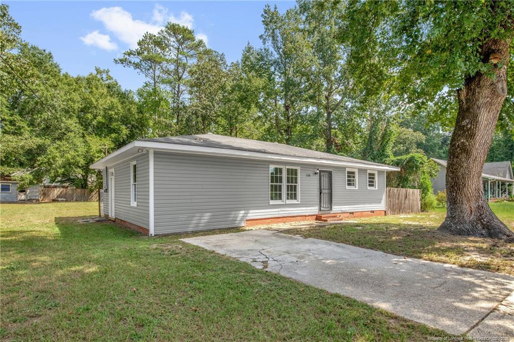 136 Bladen Circle Property Photo 1