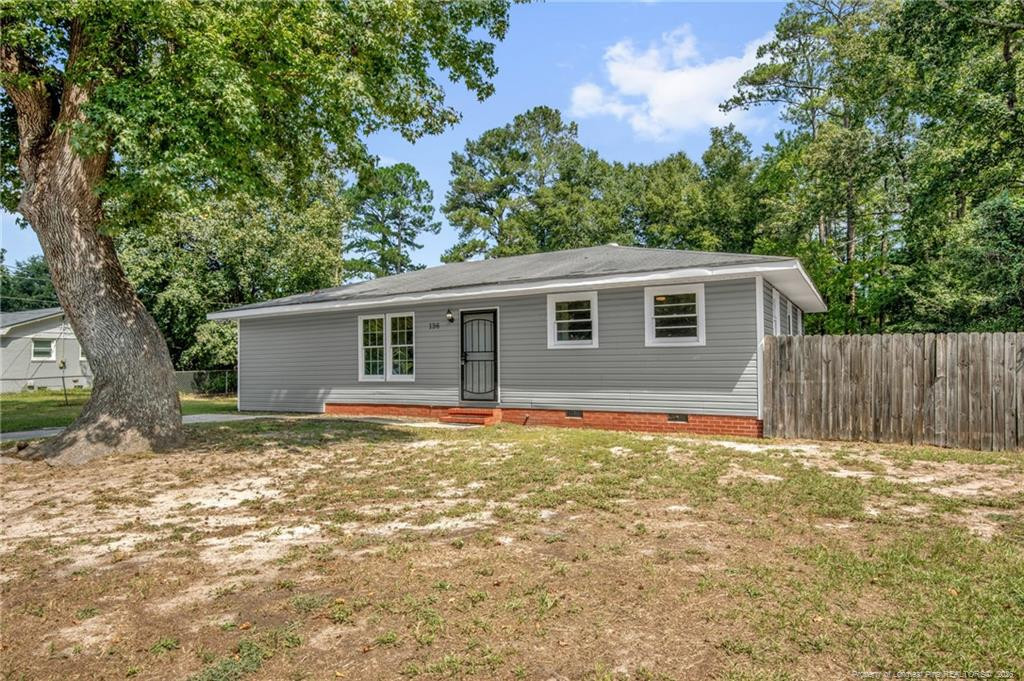 136 Bladen Circle Property Photo 2