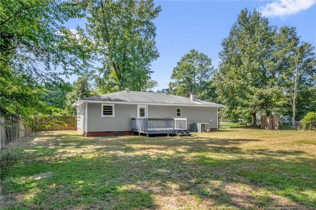 136 Bladen Circle Property Photo 27