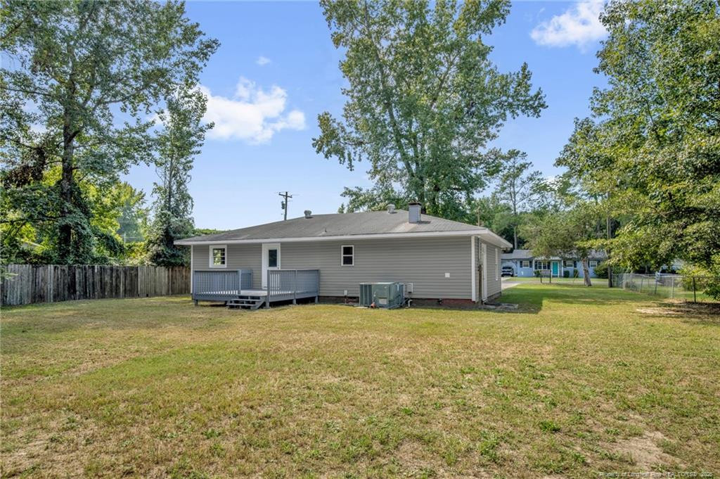 136 Bladen Circle Property Photo 28