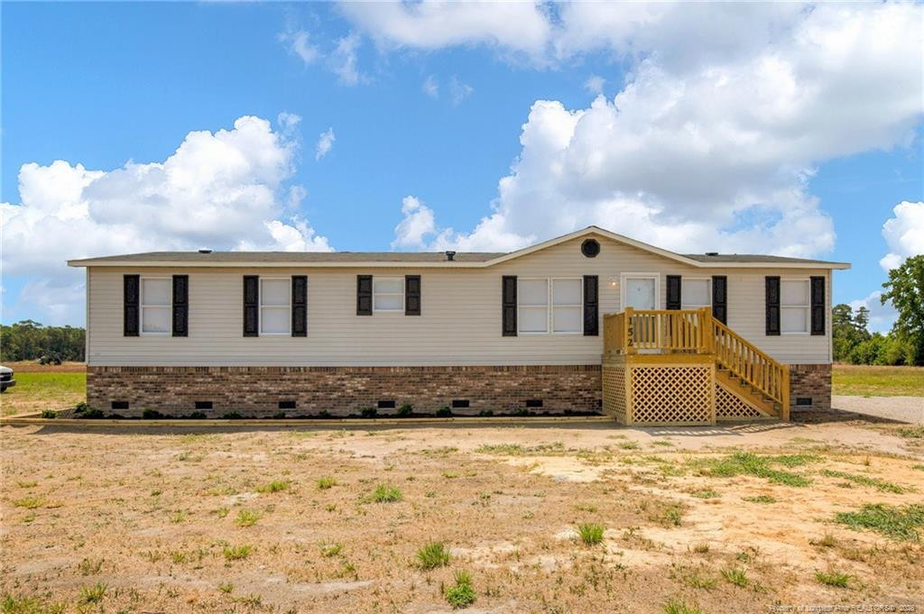 152 Three Bridges Road Property Photo 1