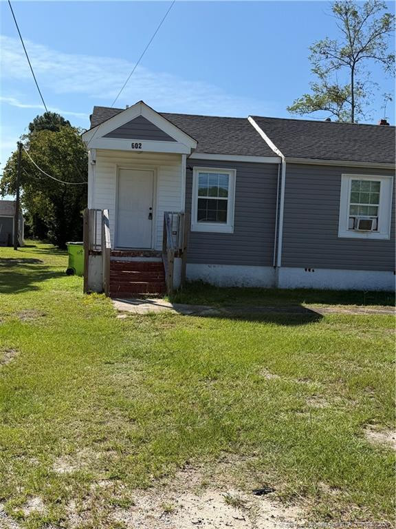 602 Wilson Avenue Property Photo 1