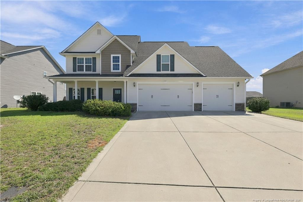 321 Cornhill Road Property Photo 1