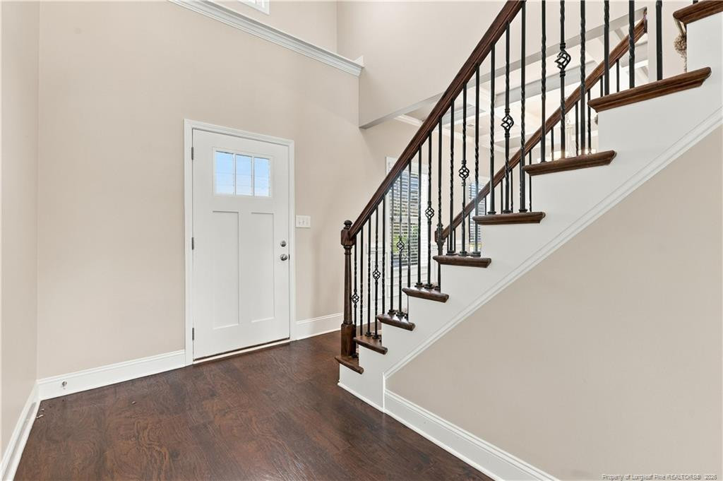 321 Cornhill Road Property Photo 4