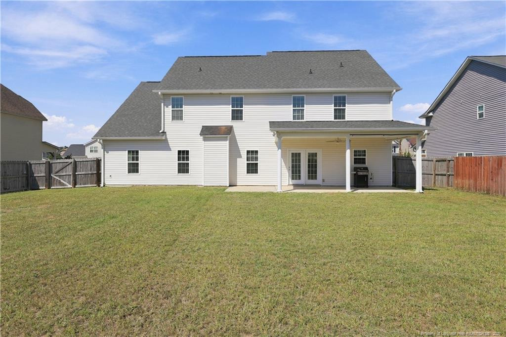 321 Cornhill Road Property Photo 35