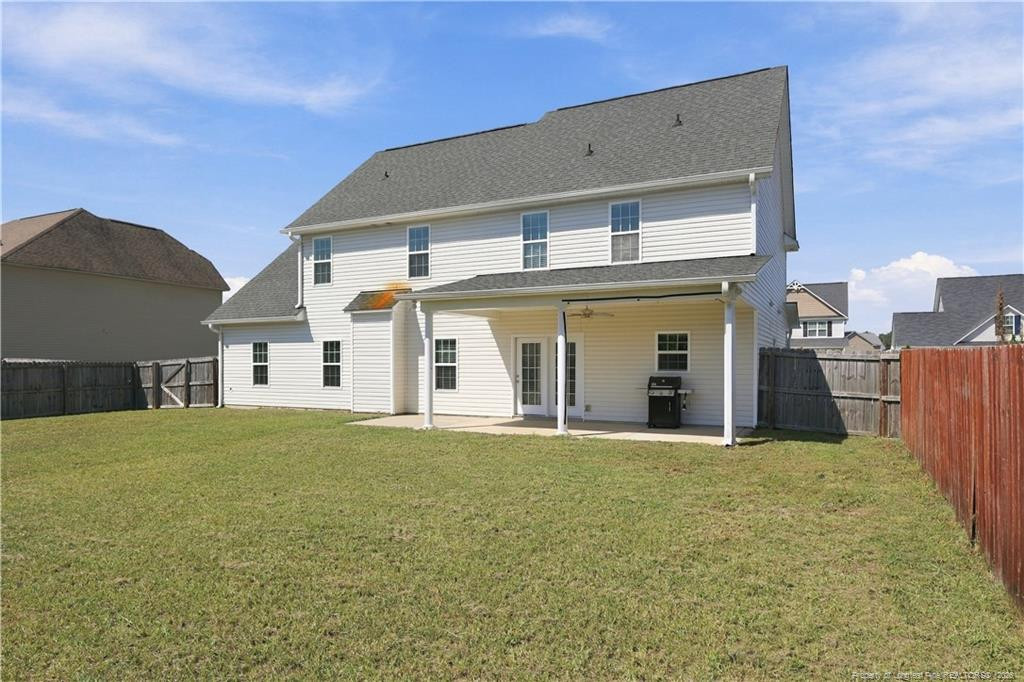 321 Cornhill Road Property Photo 37