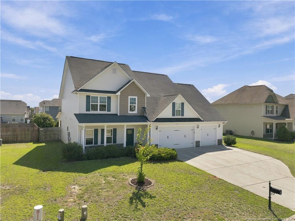 321 Cornhill Road Property Photo 45