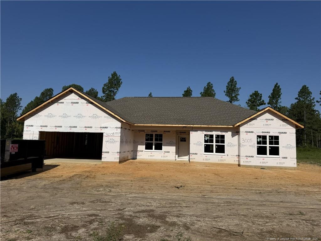 3005 S River School Road Property Photo 1