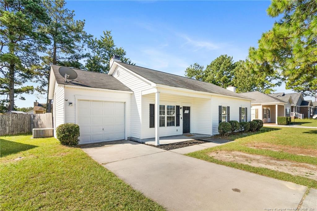 3823 Goforth Drive Property Photo 4