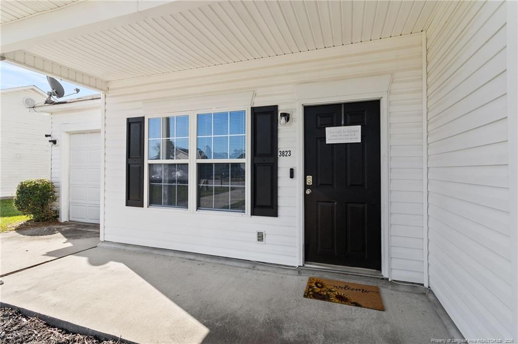 3823 Goforth Drive Property Photo 5