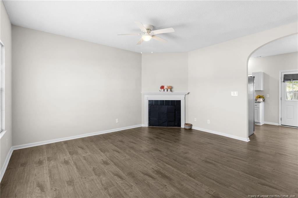 3823 Goforth Drive Property Photo 7