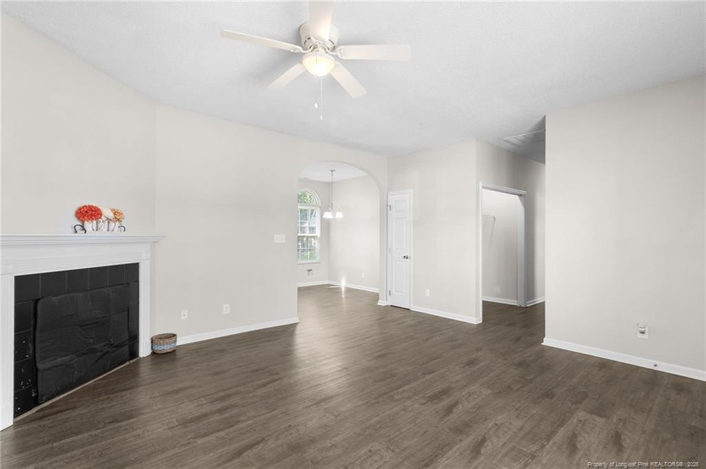 3823 Goforth Drive Property Photo 9