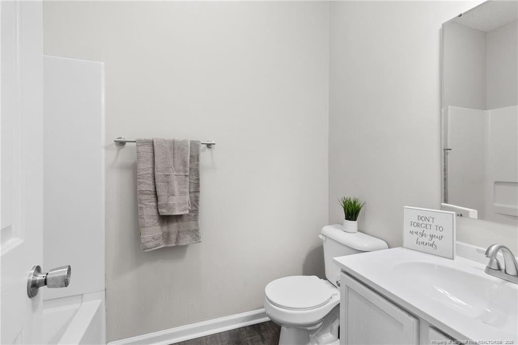 3823 Goforth Drive Property Photo 17