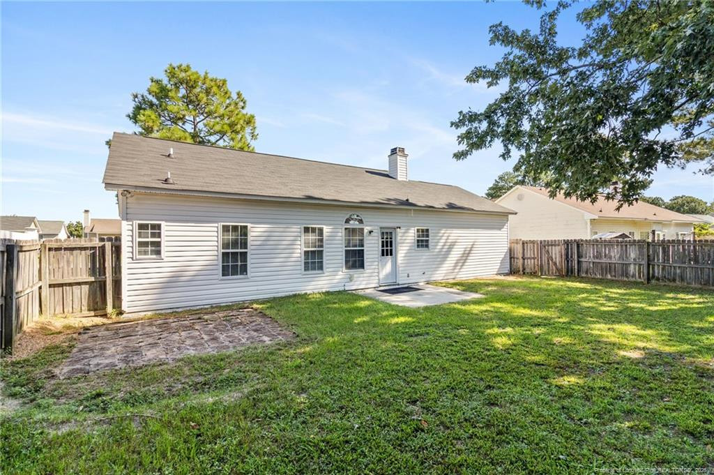 3823 Goforth Drive Property Photo 29