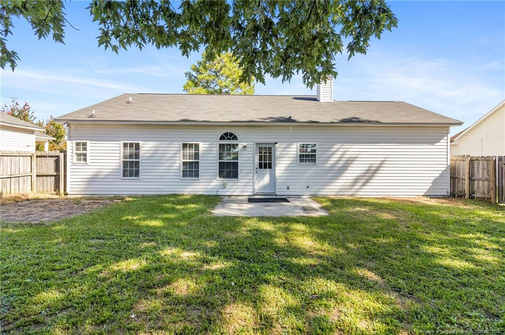 3823 Goforth Drive Property Photo 30