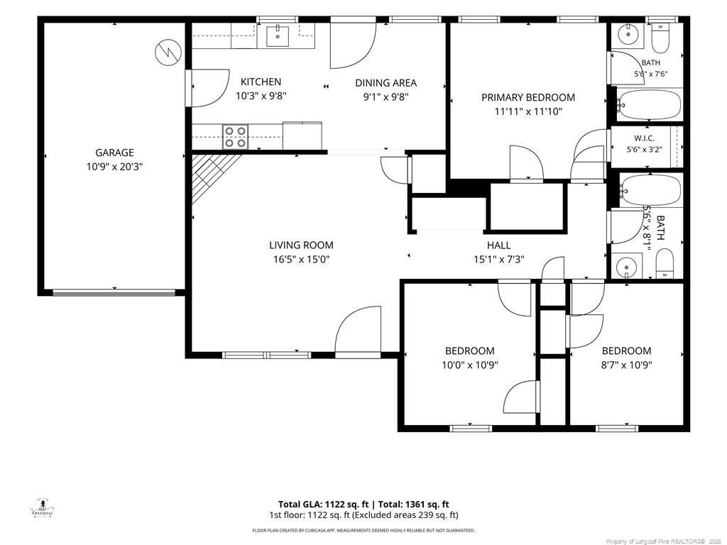 3823 Goforth Drive Property Photo 32