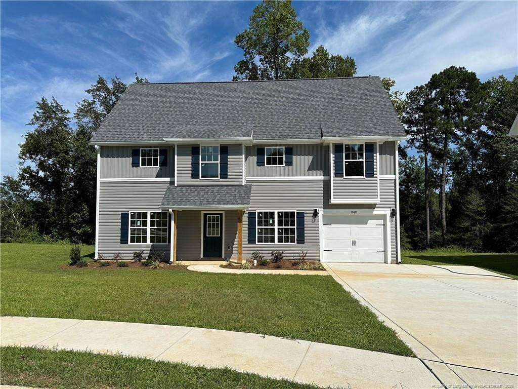 9748 Gooden Drive Property Photo 1