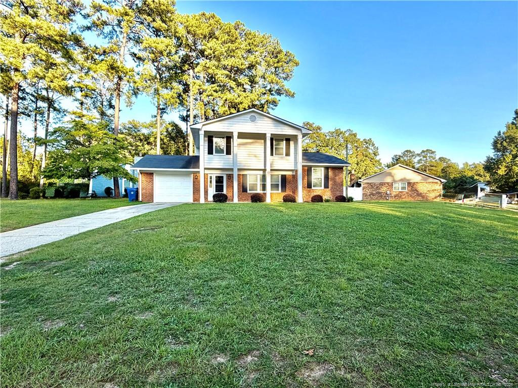 4507 Windcross Court Property Photo 1