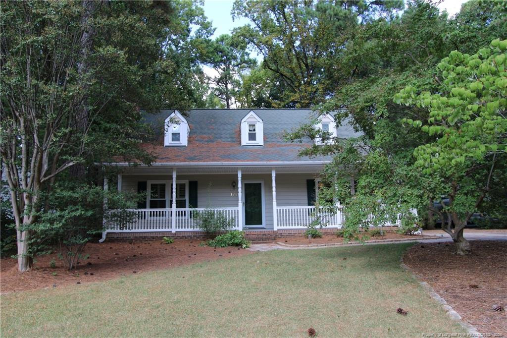 100 Fawn Court Property Photo 1