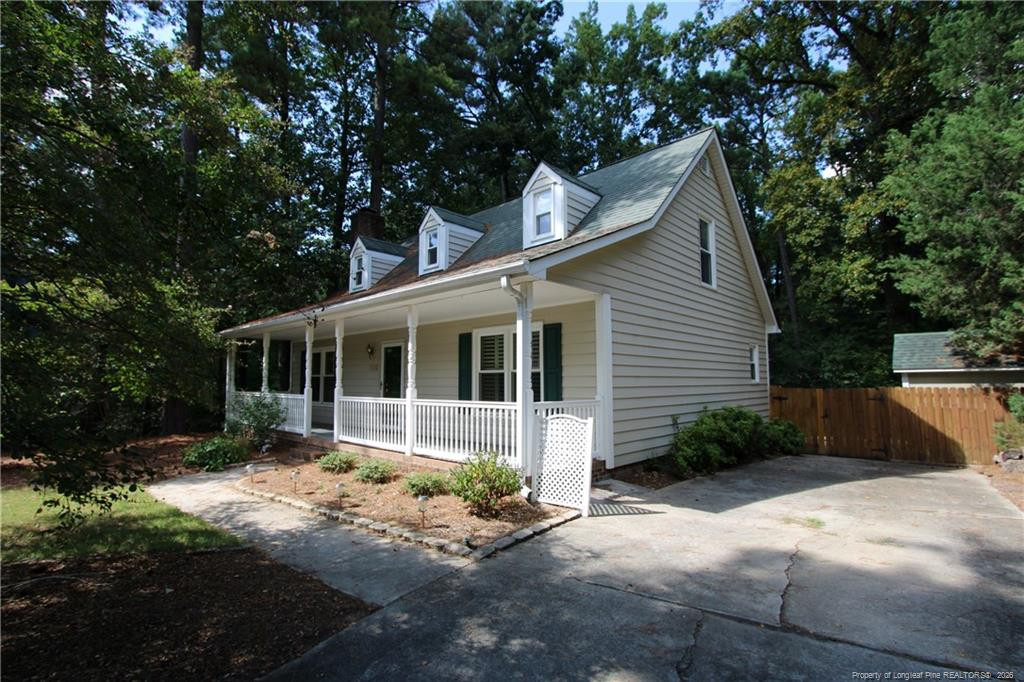 100 Fawn Court Property Photo 2