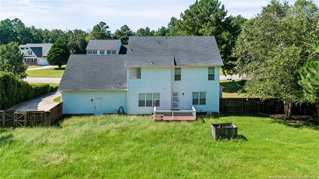 119 Breckenridge Drive Property Photo 47