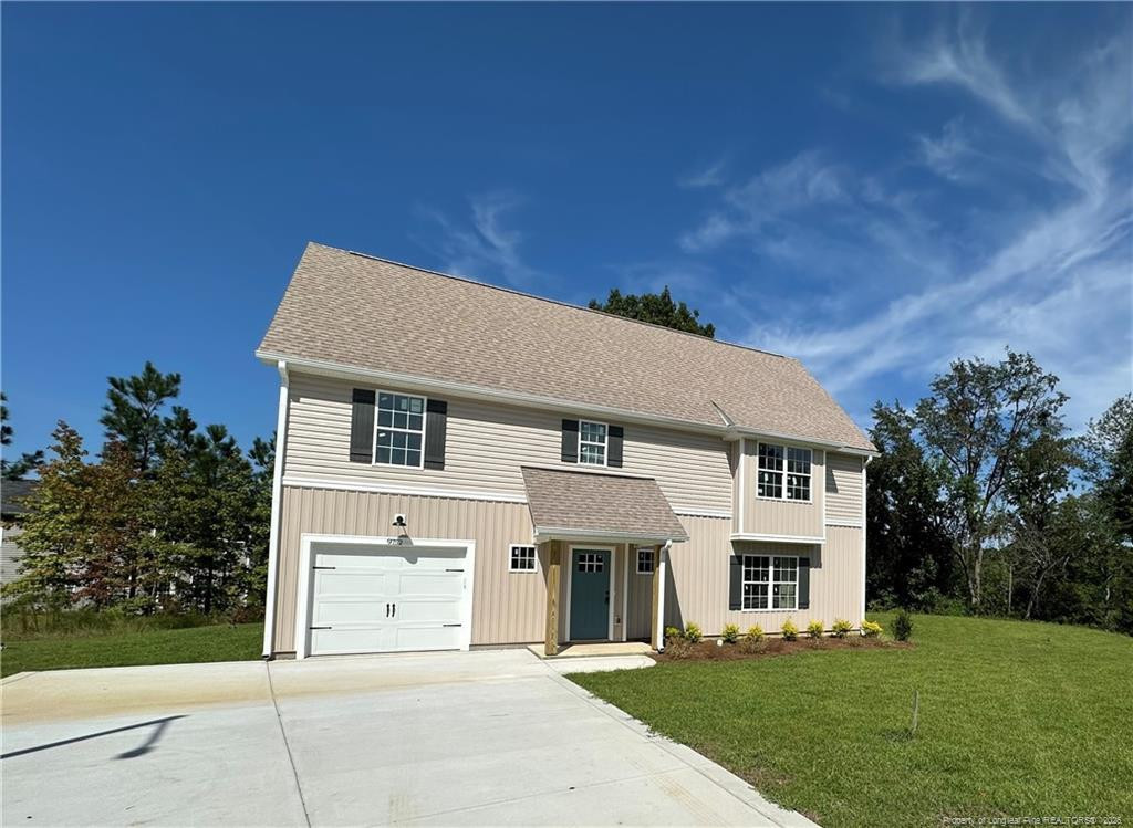 9752 Gooden Drive Property Photo 1