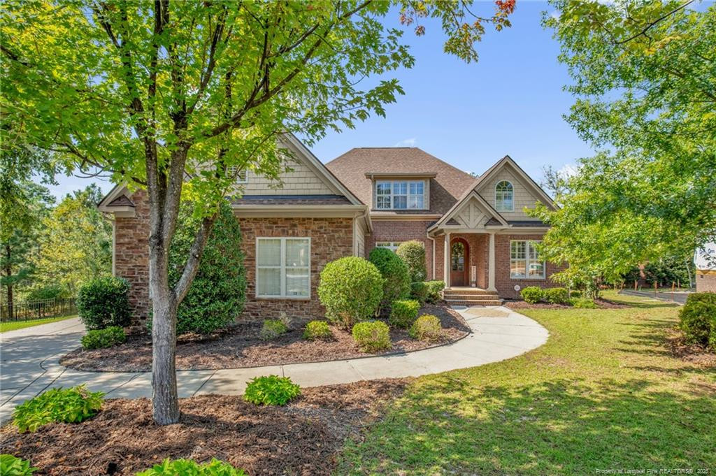 3205 Stratsfield Court Property Photo 1