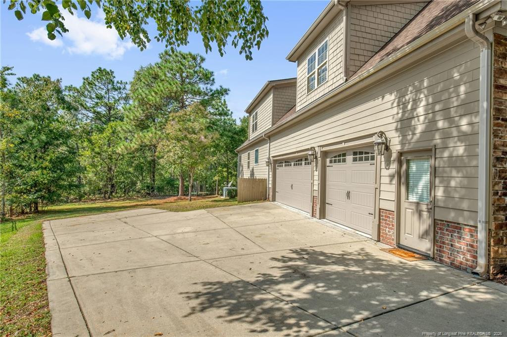 3205 Stratsfield Court Property Photo 3