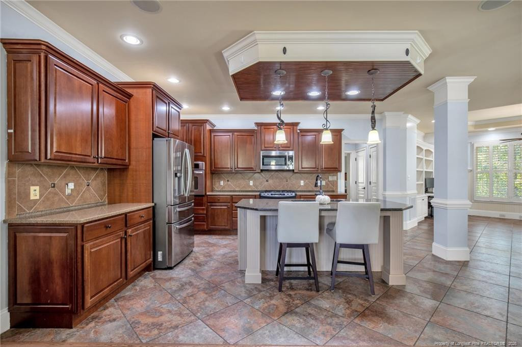 3205 Stratsfield Court Property Photo 10