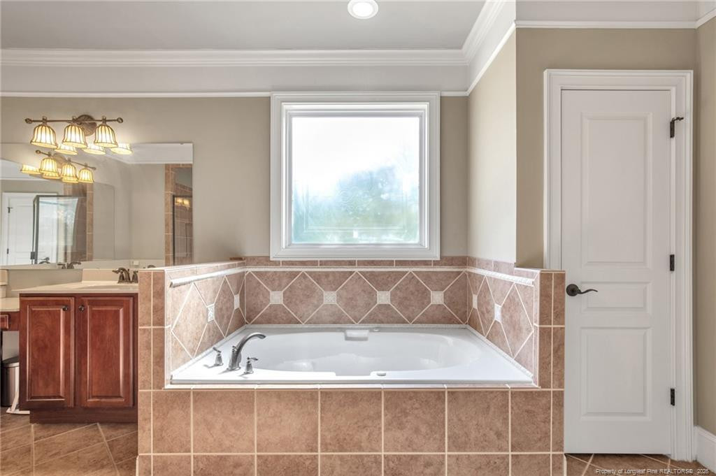 3205 Stratsfield Court Property Photo 21