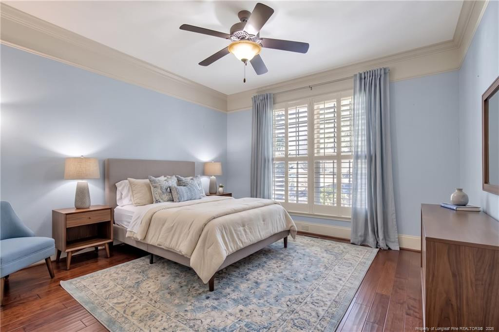 3205 Stratsfield Court Property Photo 23