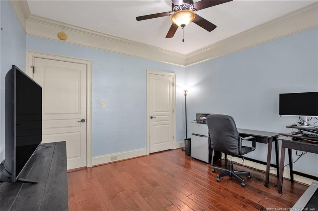 3205 Stratsfield Court Property Photo 24
