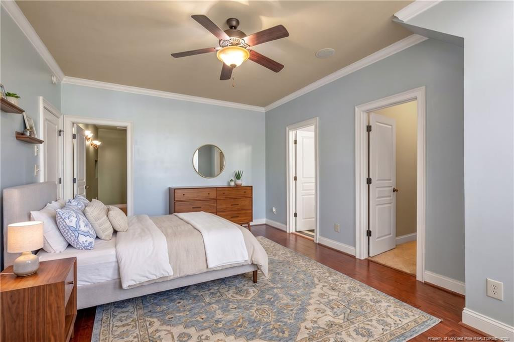 3205 Stratsfield Court Property Photo 26