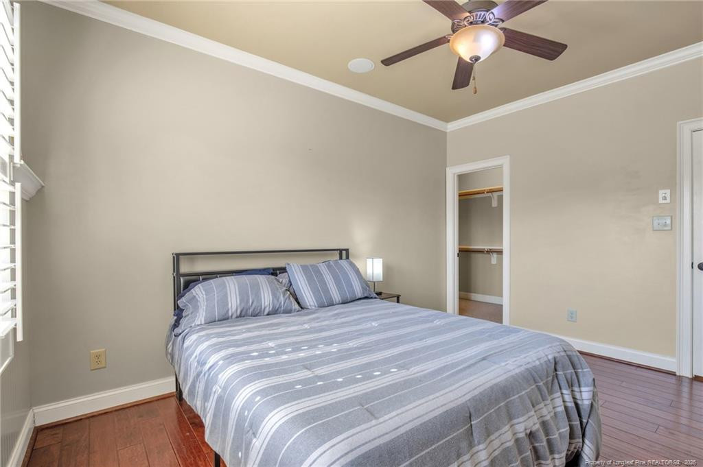 3205 Stratsfield Court Property Photo 33