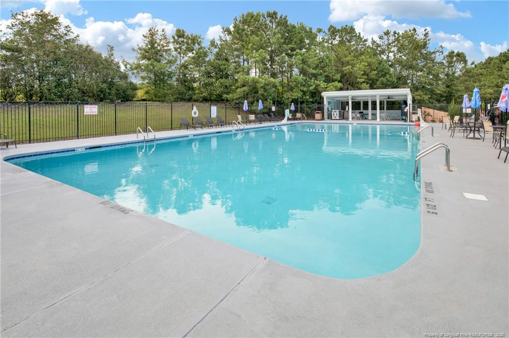 3205 Stratsfield Court Property Photo 47