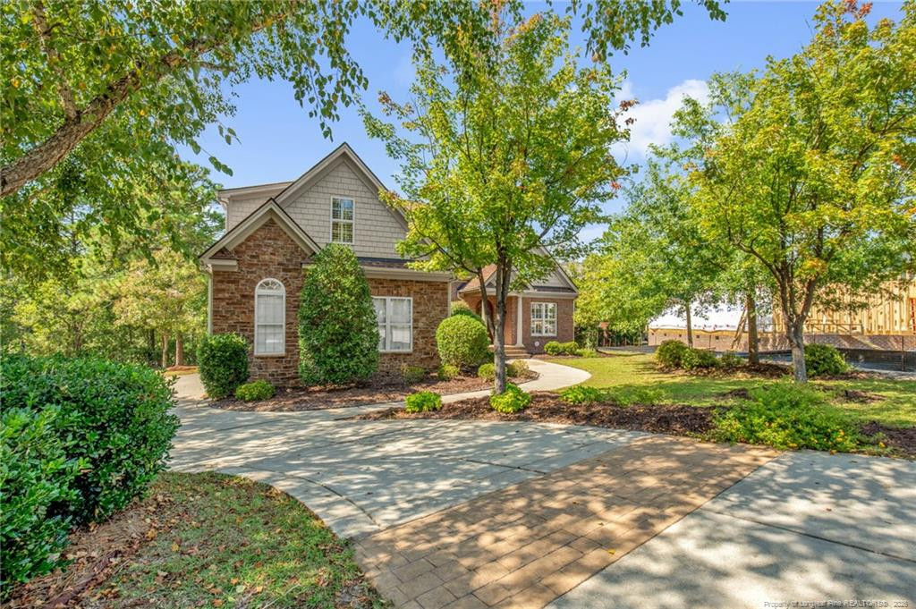 3205 Stratsfield Court Property Photo 49