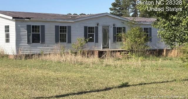 64 Serenity Lake Drive Property Photo 1