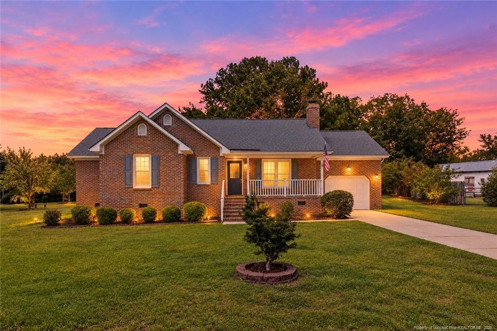 109 Deblyn Court Property Photo 1