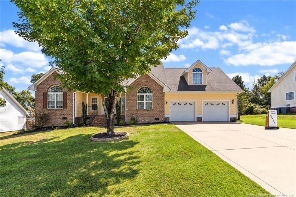 206 Timberline Drive Property Photo 1