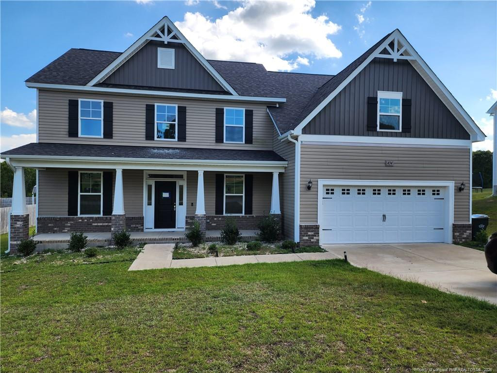 434 Countryside Drive Property Photo 1