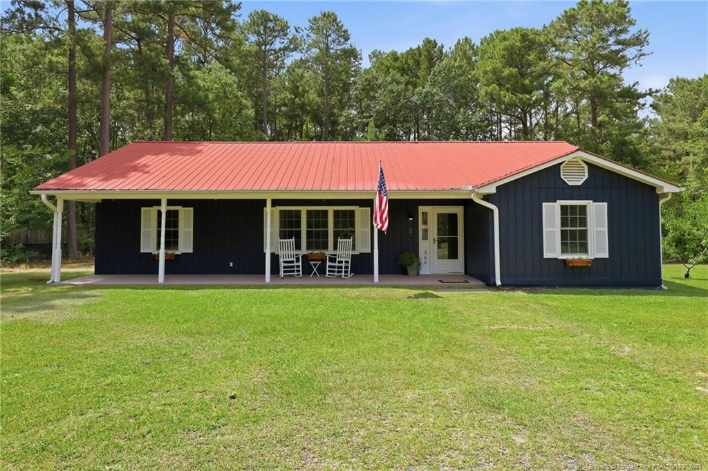 360 Jody Road Property Photo 1