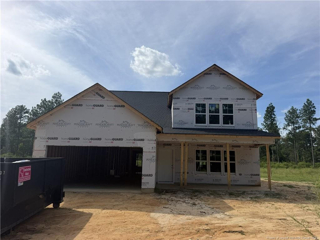 2979 S River School Road Property Photo 1